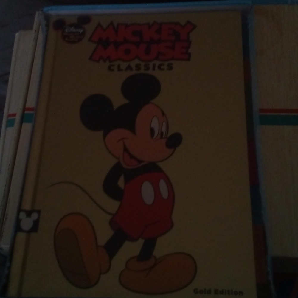 Disney kids books for beginners